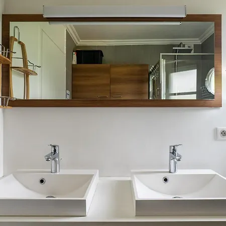Apartamento Le Charles Albert *