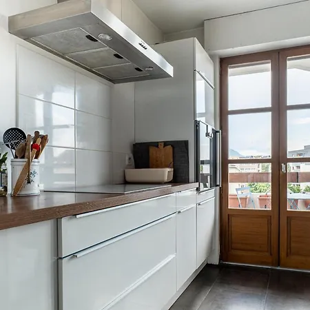 Apartamento Le Charles Albert *