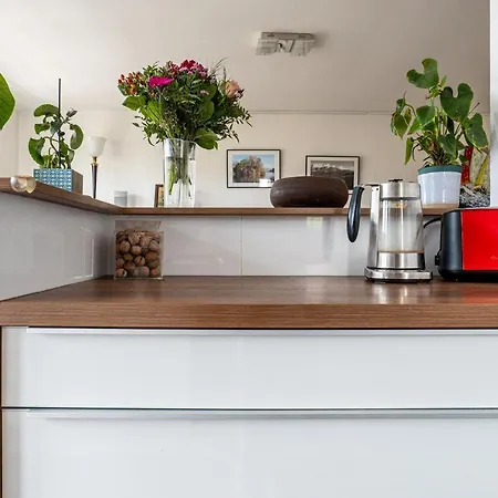 Le Charles Albert Apartamento Annecy