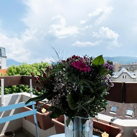 Le Charles Albert Annecy