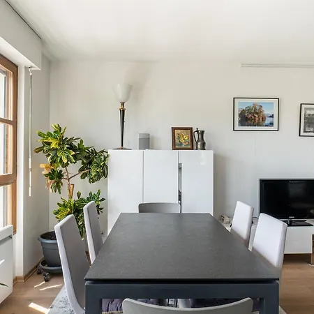 Le Charles Albert Apartamento *