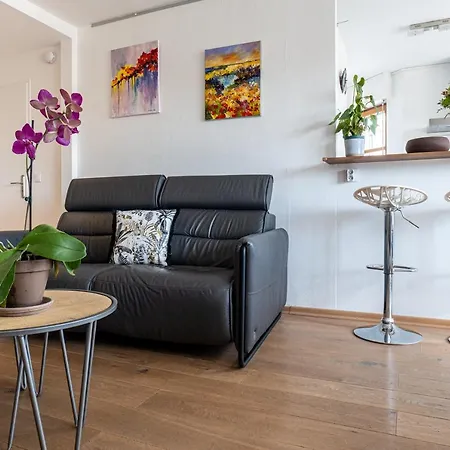 Le Charles Albert Apartamento Annecy