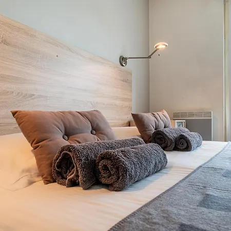 Apartment Le Charles Albert *