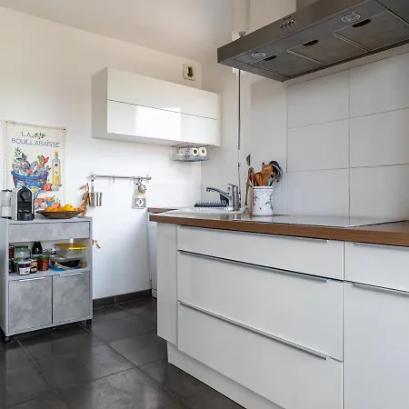Apartamento Le Charles Albert Annecy