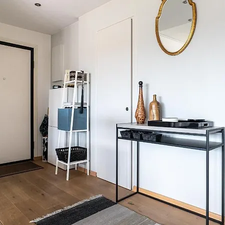 Apartamento Le Charles Albert *