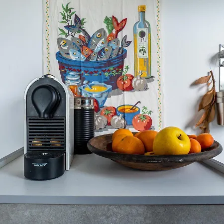 Apartamento Le Charles Albert *
