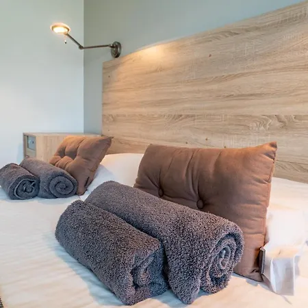Apartment Le Charles Albert Annecy