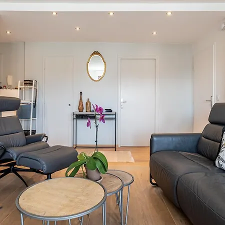 Le Charles Albert Apartamento Annecy