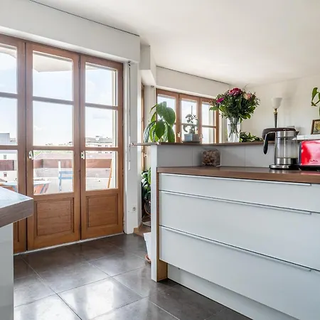 Le Charles Albert Apartamento Annecy