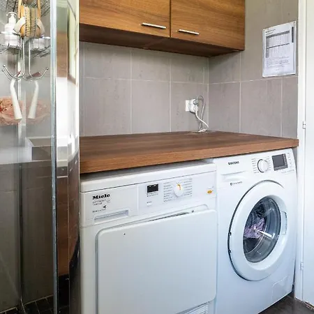 Apartamento Le Charles Albert *