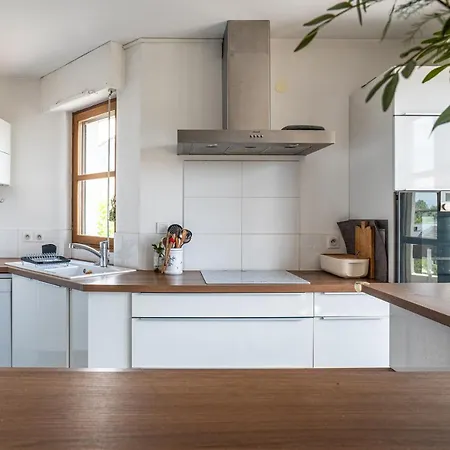 Apartamento Le Charles Albert Annecy