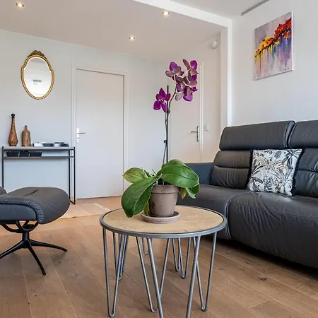 Le Charles Albert Apartamento Annecy
