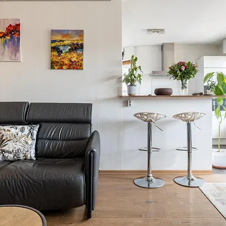 Le Charles Albert Apartamento