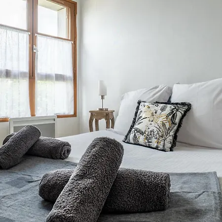 Apartamento Le Charles Albert *