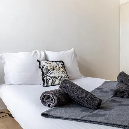 Apartamento Le Charles Albert Annecy